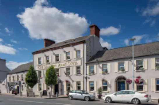 Headfort Arms Hotel Hotels in 