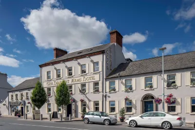 Headfort Arms Hotel