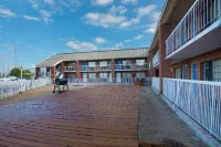 Motel 6 Montgomery, Al - Coliseum - 2-Star