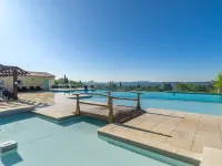 Domaine de Camiole - Pool