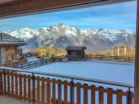 Grenier 5 Hotels in Nendaz