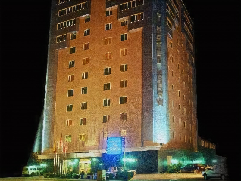 Bera Konya Hotel