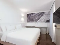 Mercure Sao Paulo Paulista Hotels in Sao Paulo