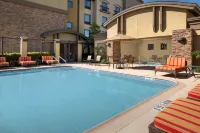 Hampton Inn & Suites by Hilton Phoenix Tempe - Pools