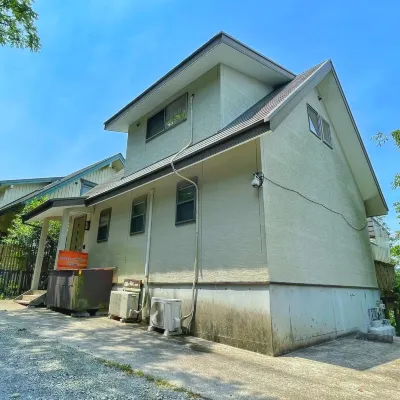 Country House Atami Hotel berhampiran Pelabuhan Ajiro