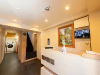 Toko Ryokan Hoteles cerca de Estación de Shibamata