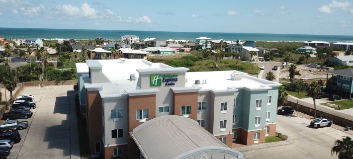 Holiday Inn Express & Suites PORT ARANSAS/BEACH AREA by IHG Hotels in Nueces County
