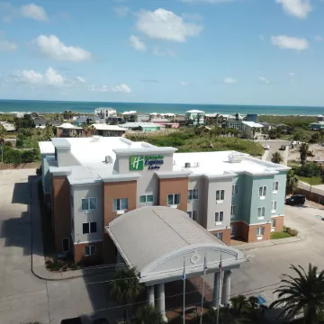 Holiday Inn Express & Suites PORT ARANSAS/BEACH AREA by IHG