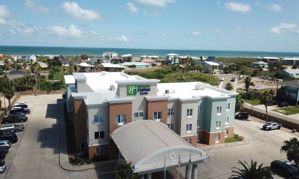 Holiday Inn Express & Suites Port Aransas/Beach Area by IHG