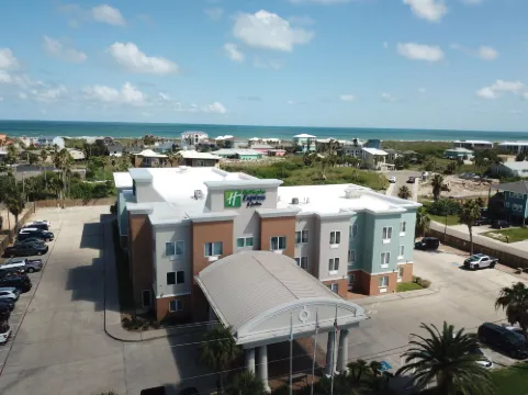 Holiday Inn Express & Suites PORT ARANSAS/BEACH AREA by IHG