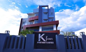 Kfour Apartment & Hotels Private Limited