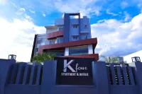 Kfour Apartment & Hotels Private Limited