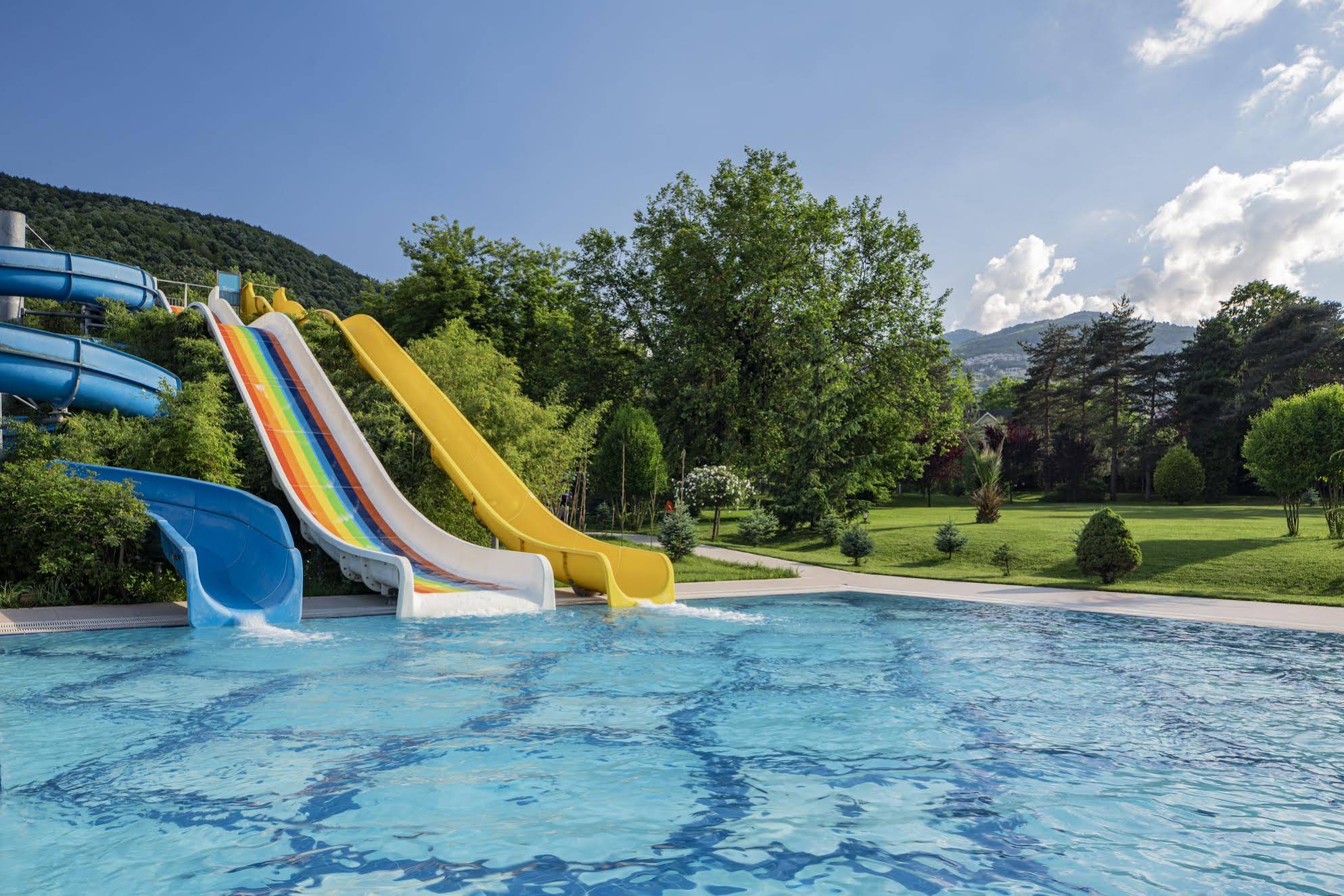 NG Sapanca Wellness & Convention