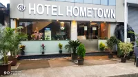 Hotel Hometown- Bandra Kurla Complex Hotels near Om Laxmi Mata Temple