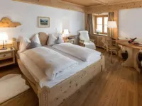 Hotel Klarer Hotels in Zuoz