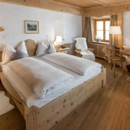 Hotel Klarer