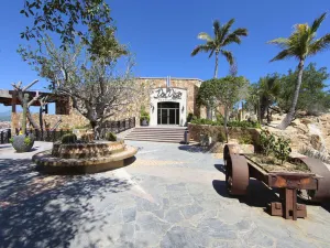 Sandos Finisterra All Inclusive