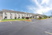 Econo Lodge Painted Post - Corning فنادق في كورنينغ