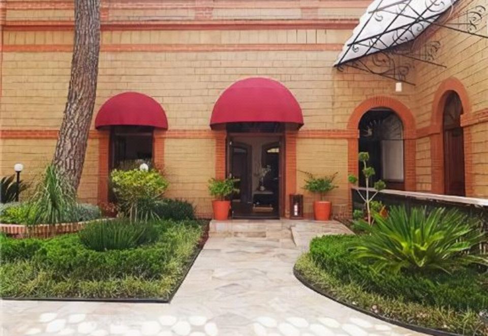 Hotel Boutique La Casa de Los Dos Leones-Queretaro Updated 2023 Room  Price-Reviews & Deals 