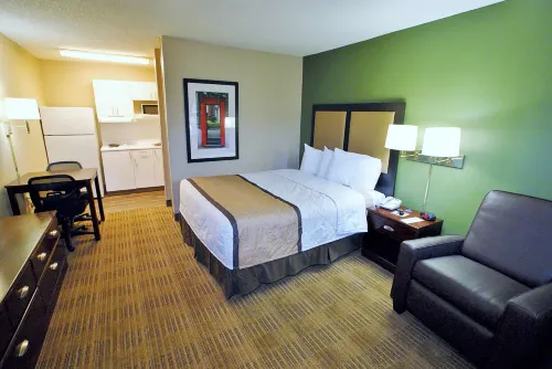 Extended Stay America Select Suites - Chattanooga - Airport