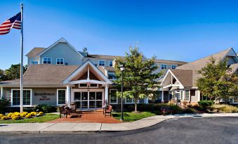 Residence Inn Atlantic City Airport Egg Harbor Township