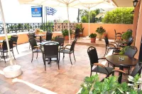 Florena Hotel Hotels in Paleros