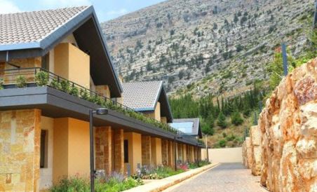 Mist Hotel & Spa - Housity