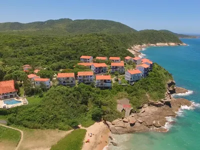 APA Pau Brasil Hotels near Buzios