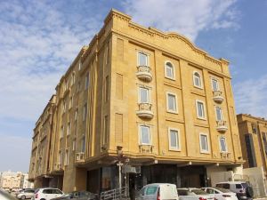 OYO 578 Rabat Hotel Furnished