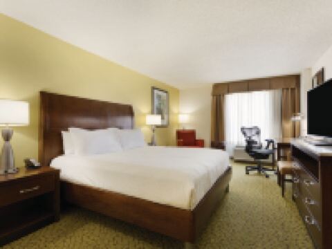 Hilton Garden Inn Anaheim/Garden Grove Hotels in Garden Grove