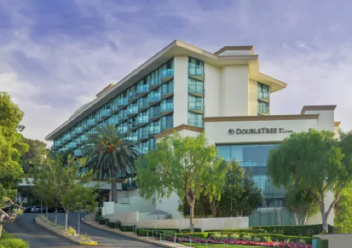 聖迭戈酒店區希爾頓逸林酒店