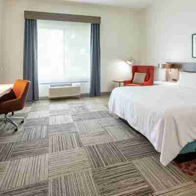 Hilton Garden Inn Minneapolis/Bloomington Rooms