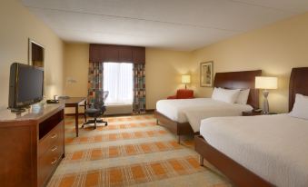 Hilton Garden Inn Clarksville