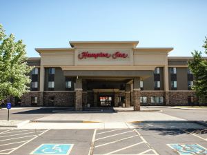 Hampton Inn Mitchell