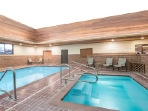 Baymont by Wyndham Spearfish Hotels in Spearfish