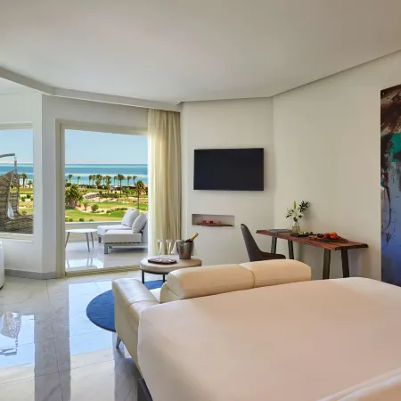 Steigenberger Pure Lifestyle - All Inclusive