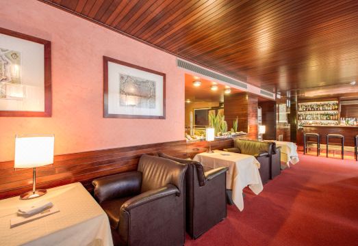 호텔 시설 이미지