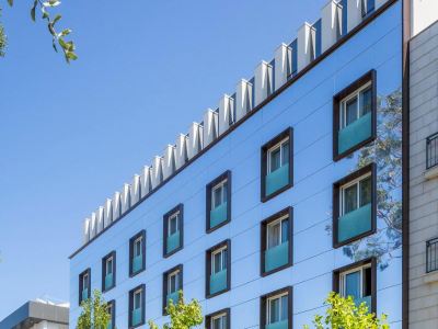 Hotel Estrela de Fatima