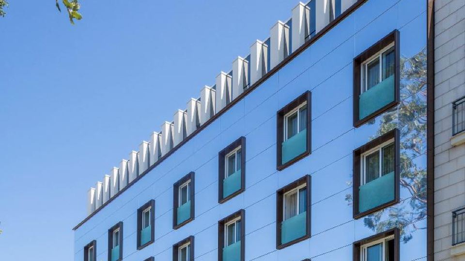Hotel Estrela de Fatima