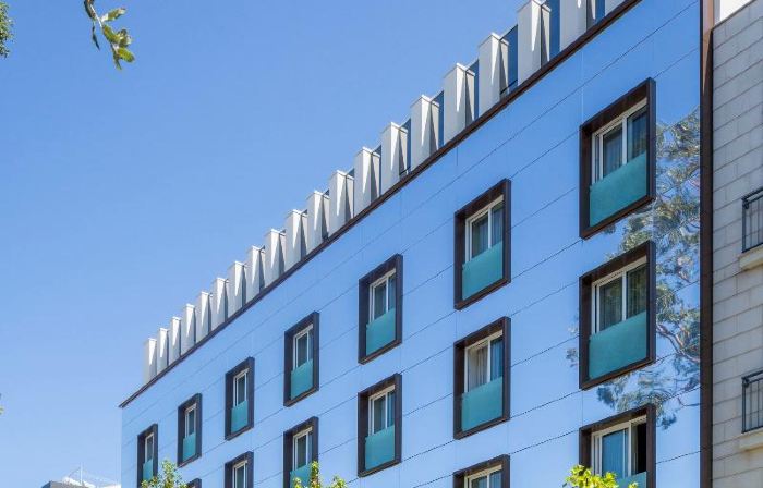 Hotel Estrela de Fatima