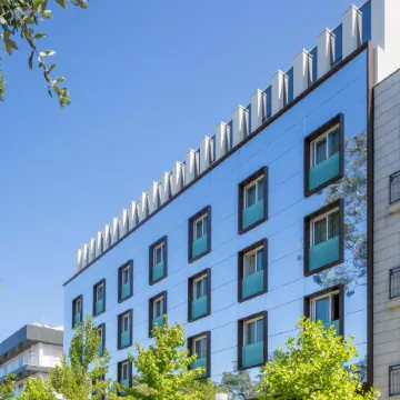 Hotel Estrela de Fatima