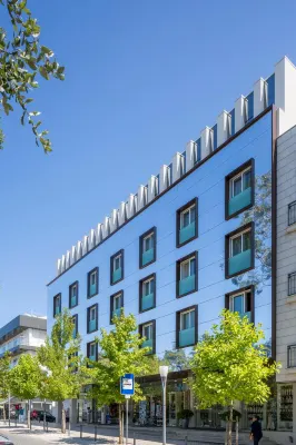 Hotel Estrela de Fatima