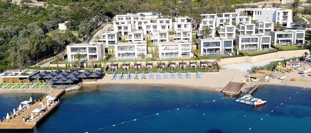 Doora Bodrum Hotel