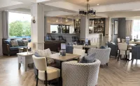 Loch Ness Clansman Hotel Hotels in Drumnadrochit