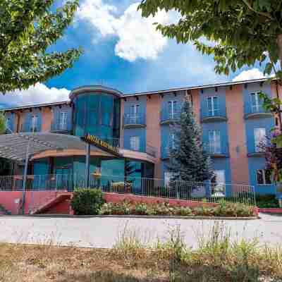 Bvh Hotel Hotel Exterior