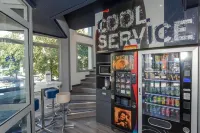Ibis Budget Aubagne Paluds Agora Hotels in Aubagne