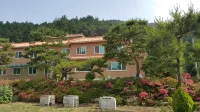 Jangseong Siloam Pension Các khách sạn ở Jangseong-gun
