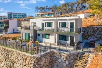 Namhae Blossom Pension