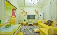 Gochang Sereno Pension