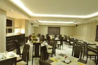 Europa Hotel
